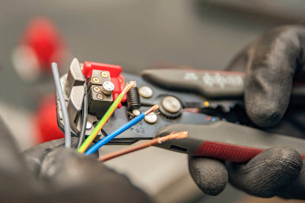 Best Electrical Rewiring Services  in USA